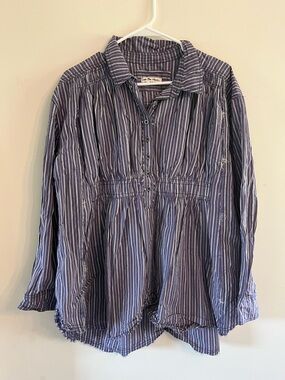 We The Free Willow Button Down